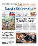 Gazeta Krakowska