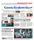 Gazeta Krakowska