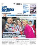 Tyg. Gazeta Gorlicka