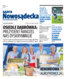 Tyg. Gazeta Nowosądecka