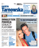 Tyg. Gazeta Tarnowska