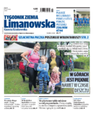 Tyg. Ziemia Limanowska