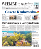 Gazeta Krakowska