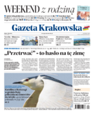 Gazeta Krakowska