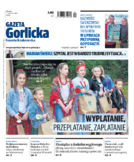 Tyg. Gazeta Gorlicka