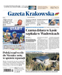 Gazeta Krakowska