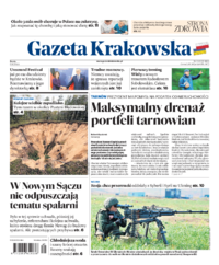 Gazeta Krakowska