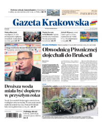 Gazeta Krakowska