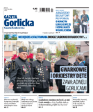 Tyg. Gazeta Gorlicka