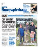 Tyg. Gazeta Nowosądecka