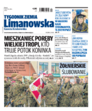 Tyg. Ziemia Limanowska