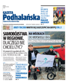 Tyg. Gazeta Podhalańska