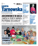 Tyg. Gazeta Tarnowska