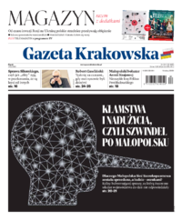 Gazeta Krakowska