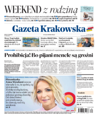 Gazeta Krakowska