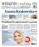 Gazeta Krakowska