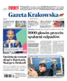 Gazeta Krakowska