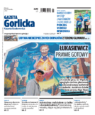 Tyg. Gazeta Gorlicka