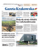 Gazeta Krakowska