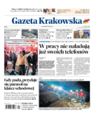 Gazeta Krakowska