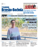 Tyg. Brzesko-Bocheński