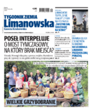 Tyg. Ziemia Limanowska