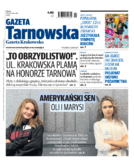 Tyg. Gazeta Tarnowska