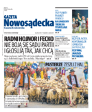 Tyg. Gazeta Nowosądecka