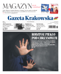 Gazeta Krakowska