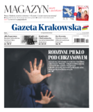 Gazeta Krakowska