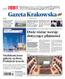 Gazeta Krakowska