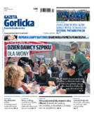 Tyg. Gazeta Gorlicka