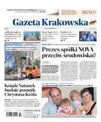 Gazeta Krakowska