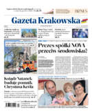 Gazeta Krakowska