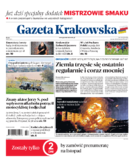 Gazeta Krakowska