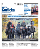 Tyg. Gazeta Gorlicka