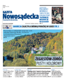 Tyg. Gazeta Nowosądecka