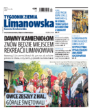 Tyg. Ziemia Limanowska