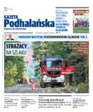 Tyg. Gazeta Podhalańska