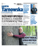 Tyg. Gazeta Tarnowska