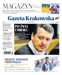 Gazeta Krakowska