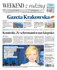 Gazeta Krakowska