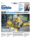 Tyg. Gazeta Gorlicka