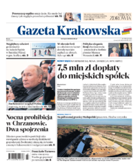 Gazeta Krakowska