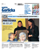 Tyg. Gazeta Gorlicka