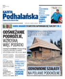 Tyg. Gazeta Podhalańska