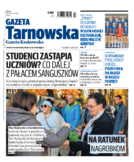 Tyg. Gazeta Tarnowska