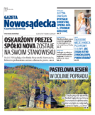 Tyg. Gazeta Nowosądecka