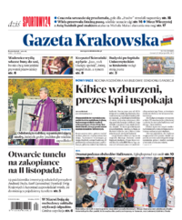 Gazeta Krakowska