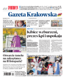 Gazeta Krakowska